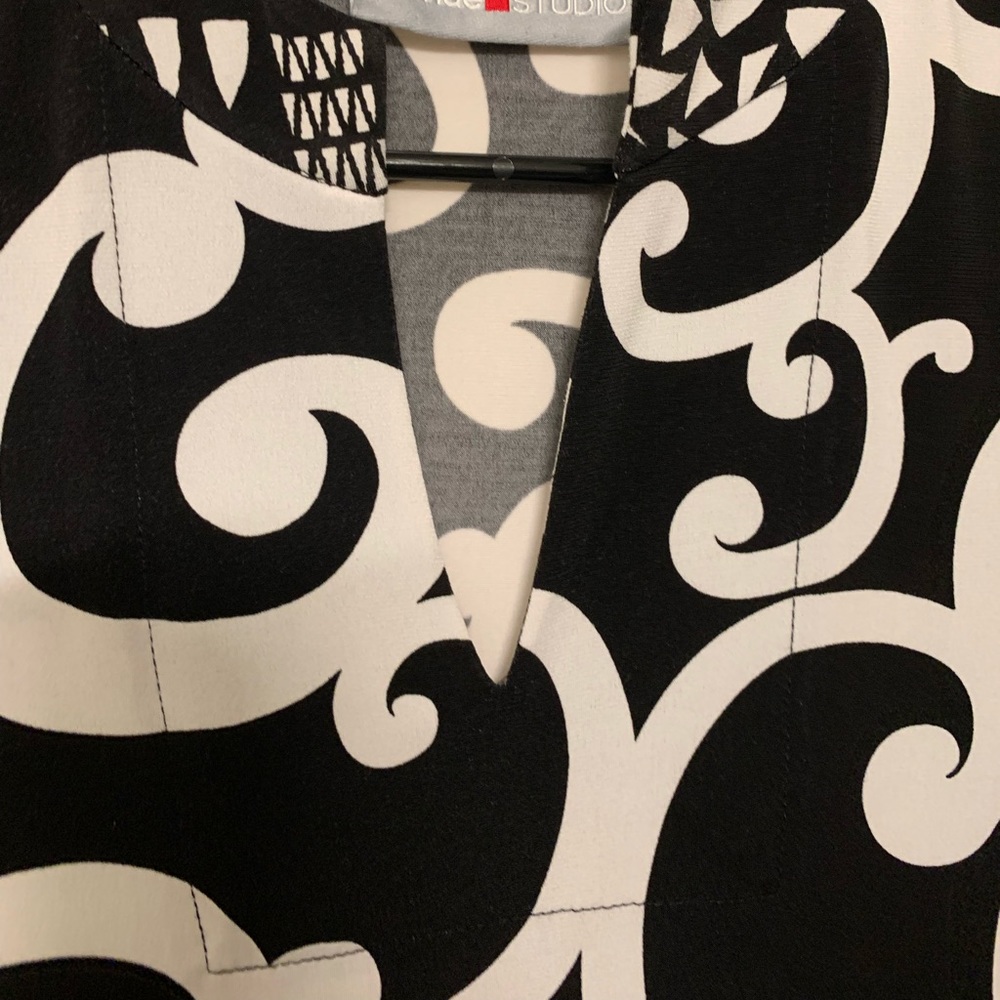Tunic top